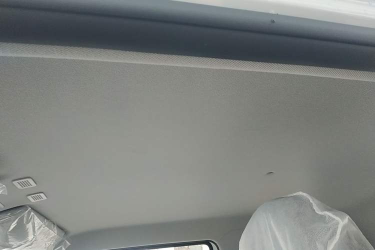 Used  Panda 2024 Panda Mini 200km Endurance Bear
