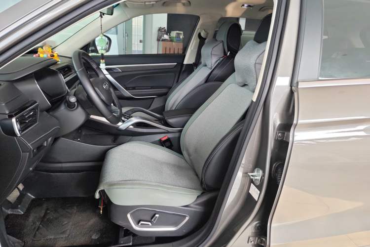 Used Geely Auto Emgrand X7 Sport 2020 1.8TD DCT Smart PRO
