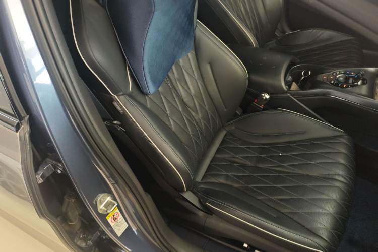 Used BYD Seal 2023 Champion Edition 700km Deluxe Model
