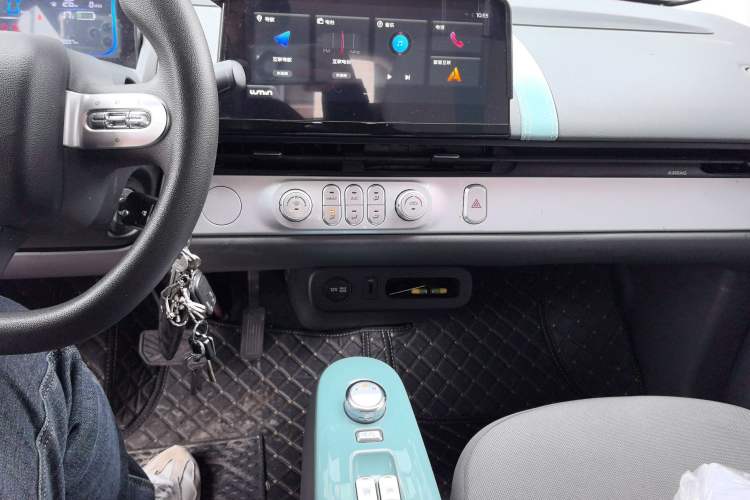 Used  Lumin 2022 155 km – Refreshingly Sweet Edition