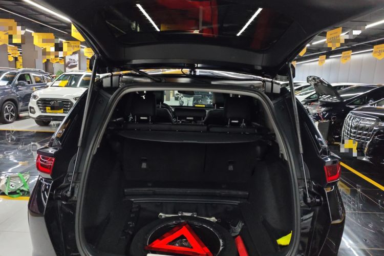 Used Honda Breeze 2021 240TURBO CVT Two-Wheel Drive Smart Enjoyment Version
