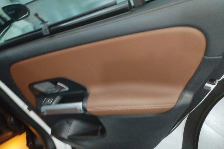 Used Mercedes-Benz GLB 2022 GLB 220 Fashion Model
