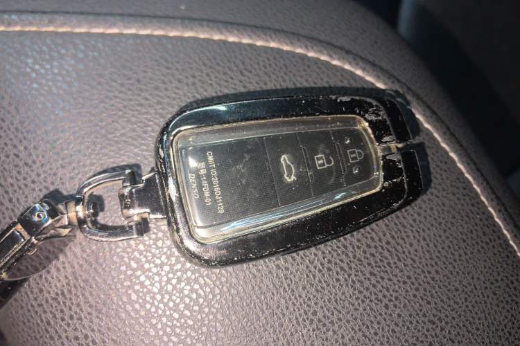 Used Toyota Camry 2021 Dual-Motor 2.5HS Fēngshàng Edition
