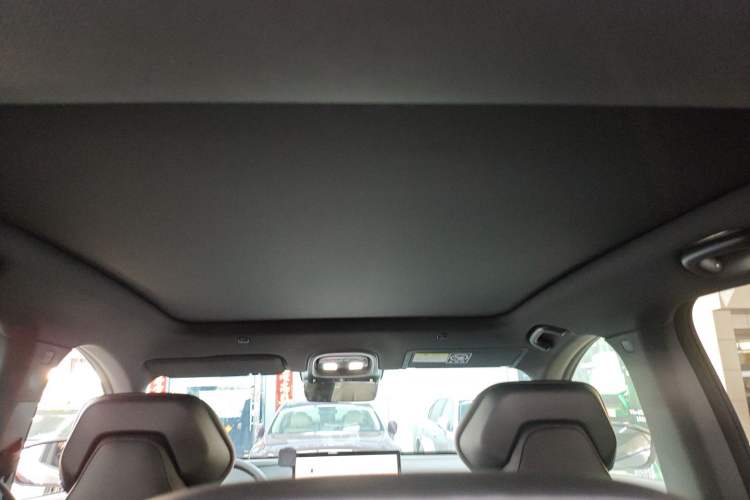 Used  S07 2023 200Max Range-Extended Version
