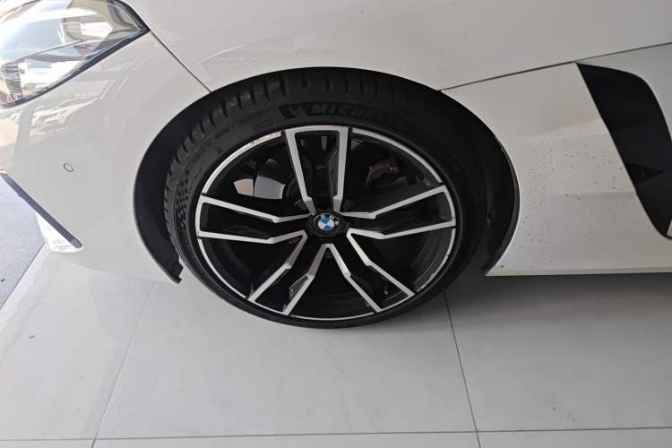 Used BMW Z4 2019 sDrive 25i M Sport Package