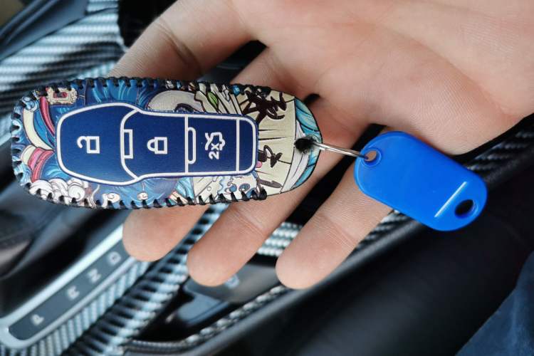 Used Ford Mondeo 2013 2.0L GTDi 200 Fashion Edition
