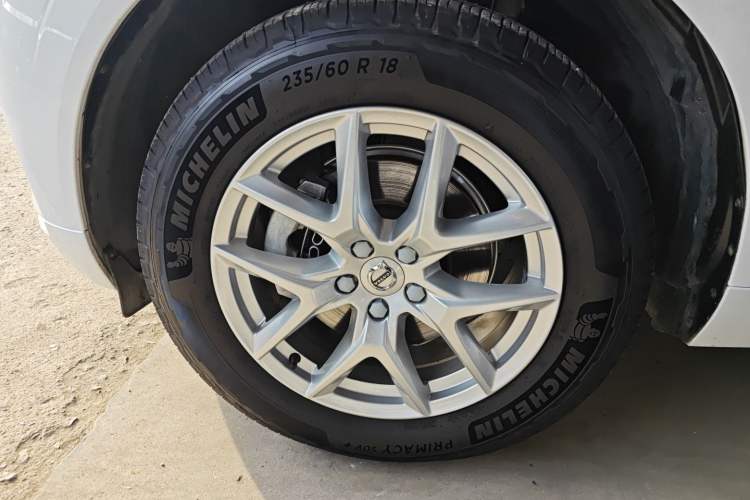 Used Volvo XC60 2021 T5 4x4 Smart Luxury Edition