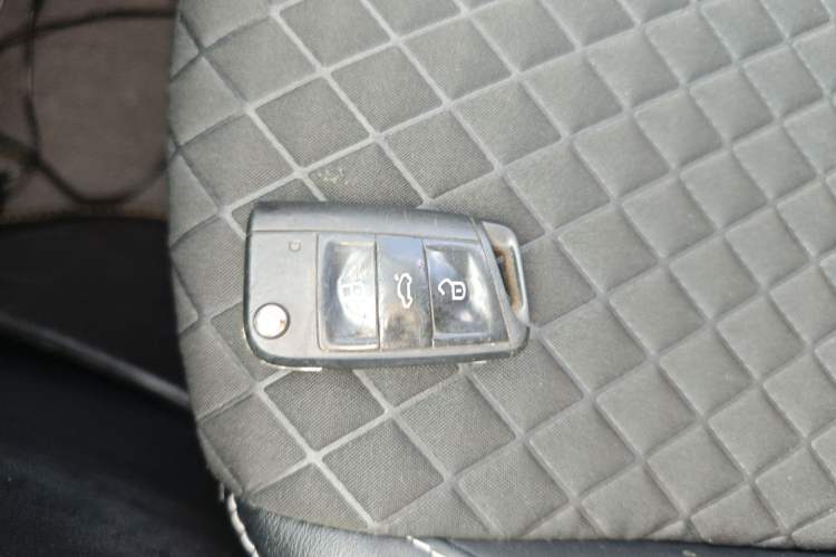 Used Skoda Octavia 2019 TSI280 DSG SmartDrive Luxury Edition China VI
