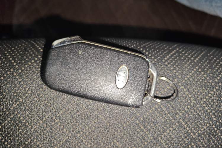 Used Kia K3 2021 1.5L CVT Fashion Edition
