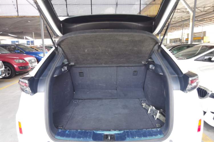 Used Honda UR-V 2020 370TURBO Two-Wheel Drive Luxury Edition
