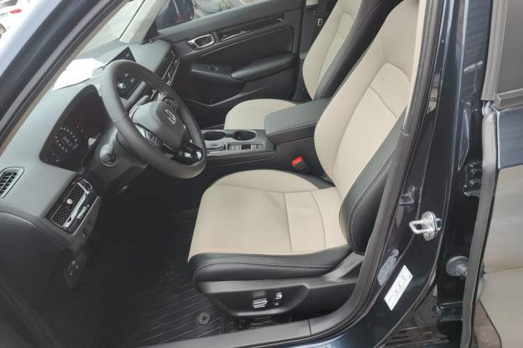 Used Honda Civic 2022 240TURBO CVT Dynamic Edition