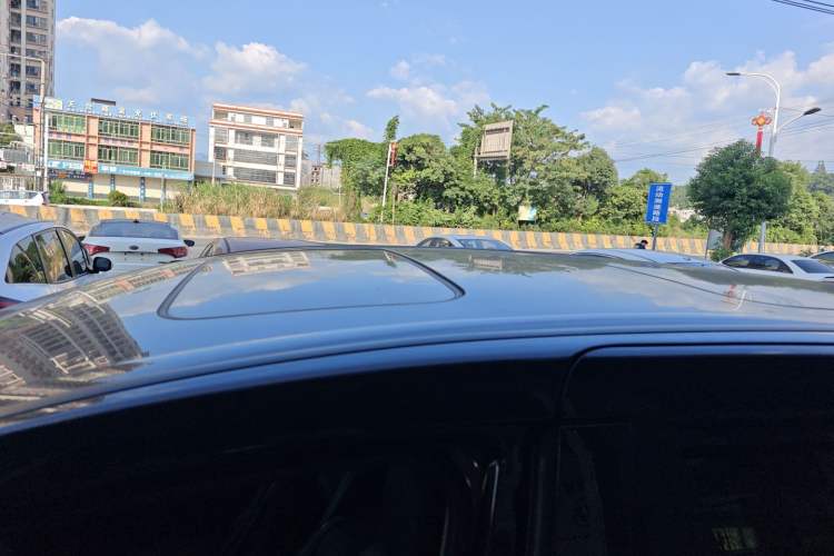 Used Honda Odyssey 2022 2.0L eHEV Prestige Four-Seater Edition