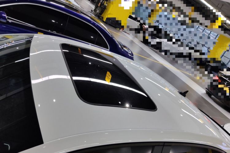 Used Volkswagen Lavida 2023 280TSI DSG Starry Sky Deluxe Edition
