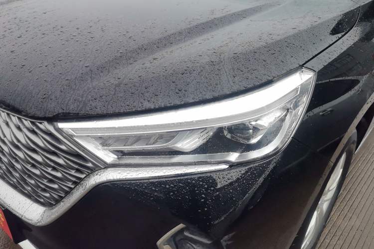 Used Haval M6 2021 PLUS 1.5T DCT Elite Smart Connectivity Model