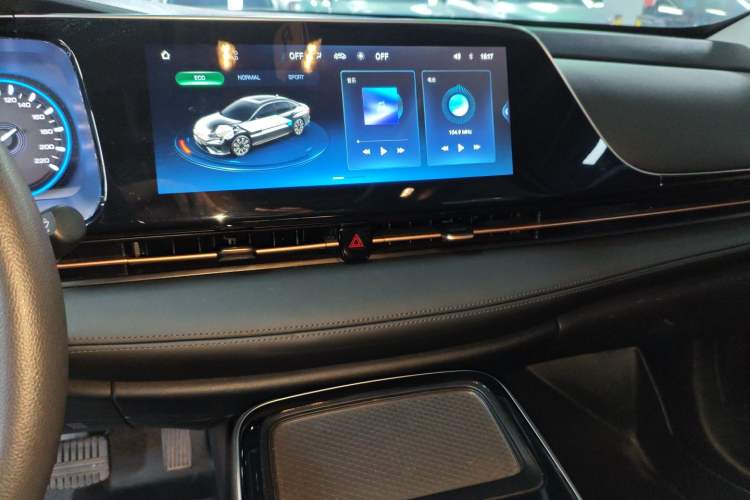 Used AION S 2023 Meizu 580 Lithium Iron Phosphate