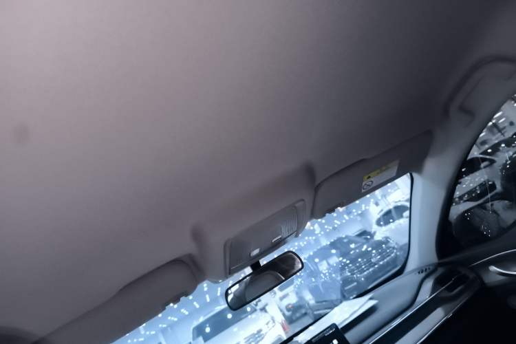 Used BYD Destroyer 05 2024 HONOR Edition DM-i 55KM Luxury Model