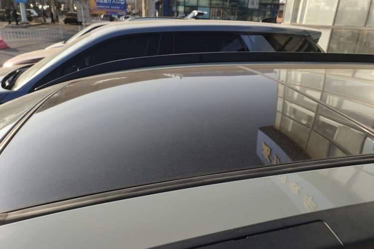 Used Toyota Corolla Cross 2022 2.0L Flagship Edition