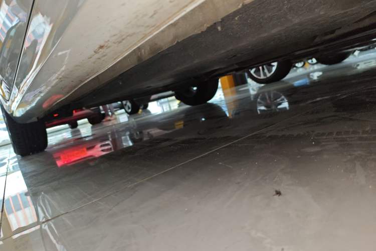 Used Changan Eado 2024 PLUS Blue Whale NE 1.4T GDI DCT High-Energy Edition
