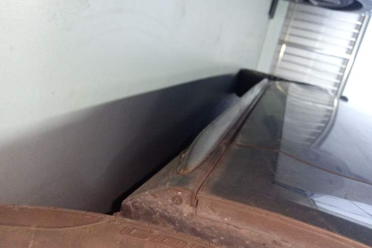 Used Audi A4L 2015 35 TFSI Automatic Comfort Model
