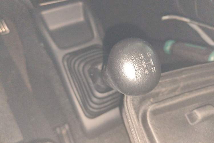 Used Suzuki Jimny 2015 1.3 MT JLX