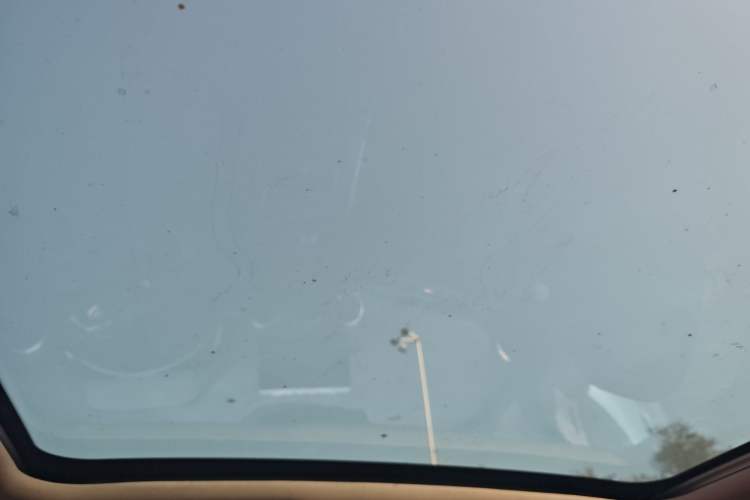 Used Wey VV5 2017 2.0T Ultra-Luxury Version