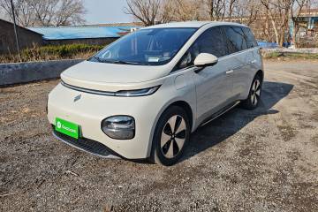 Used Baojun Cloud 2023 460 Pro