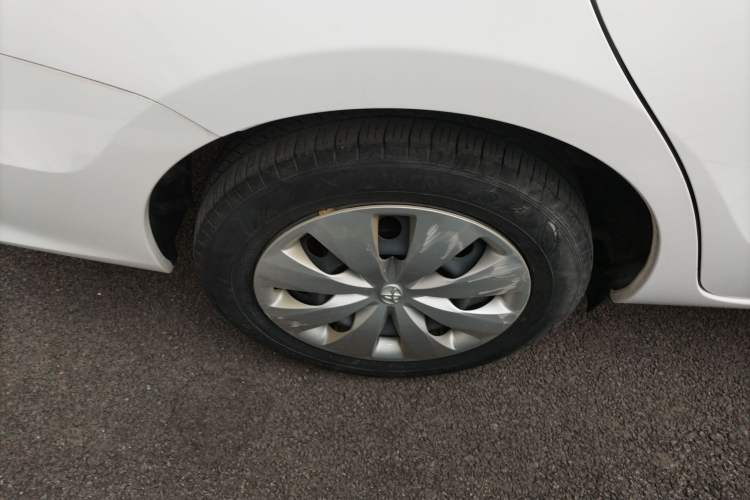 Used Toyota YARiS L 2017 1.5E CVT Dynamic Edition