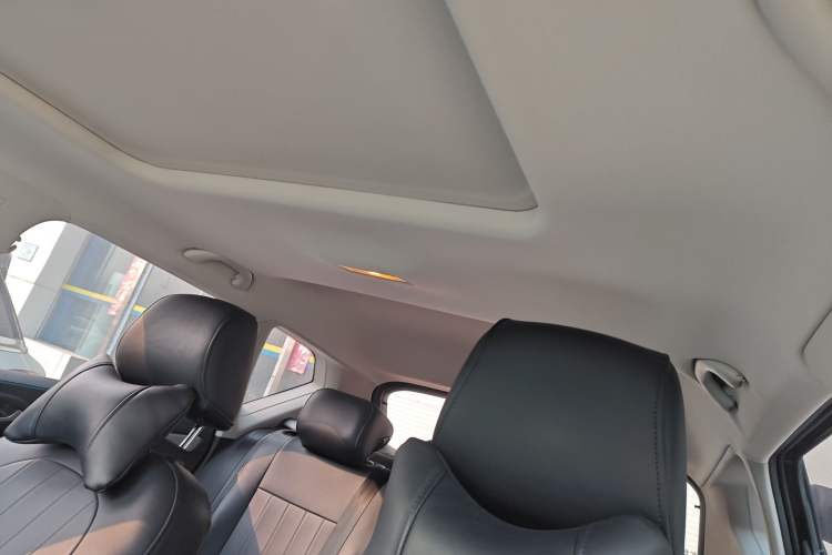 Used Jetta VS5 2023 280TSI Automatic Enjoyment Model
