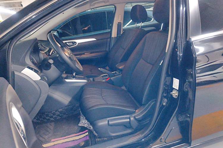 Used Nissan Sylphy 2022 Classic 1.6XE CVT Comfort Edition