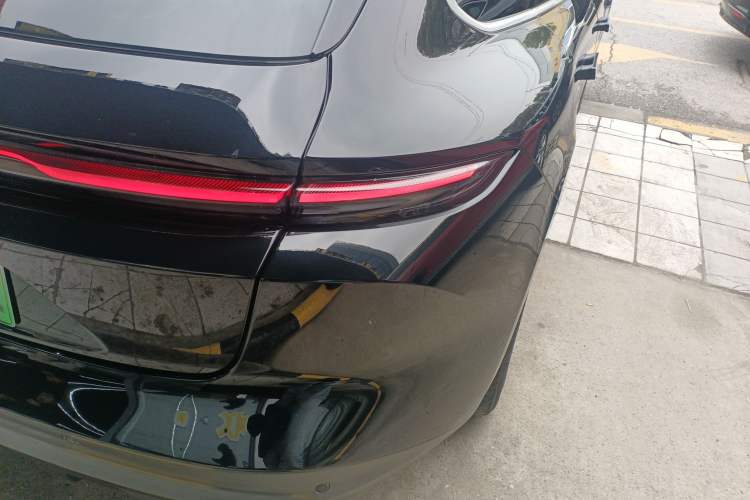 Used Nio ET5T 2023 75 kWh Touring