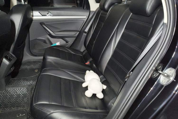 Used Volkswagen Lavida 2019 280TSI DSG Comfort Edition China VI standard