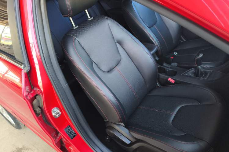 Used Chery Arrizo 5 2016 1.5L Manual Lingchao Edition
