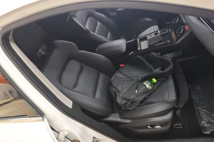 Used  Zhuifeng 2020 Chasing the Waves Edition 1.5T CVT Xingrui Version
