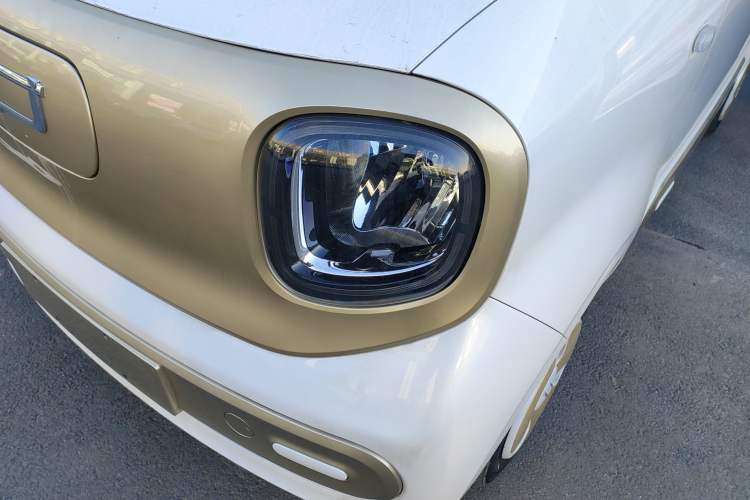 Used Bestune Pony 2025 222km Lightning Horse
