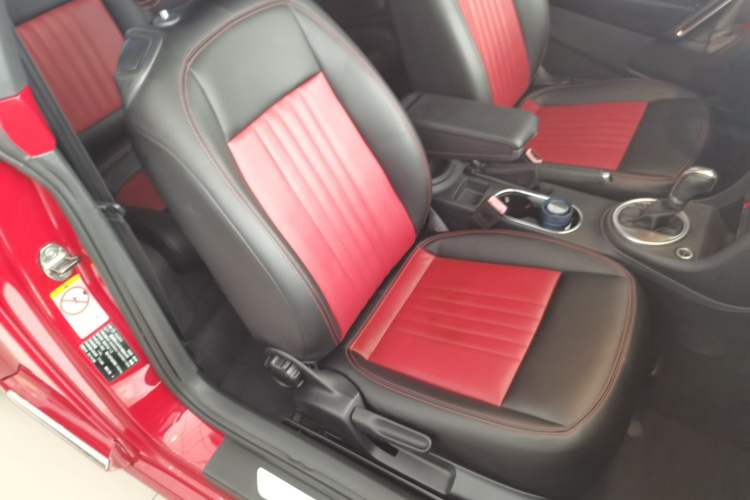 Used Volkswagen Beetle 2014 1.2TSI Fashion Edition
