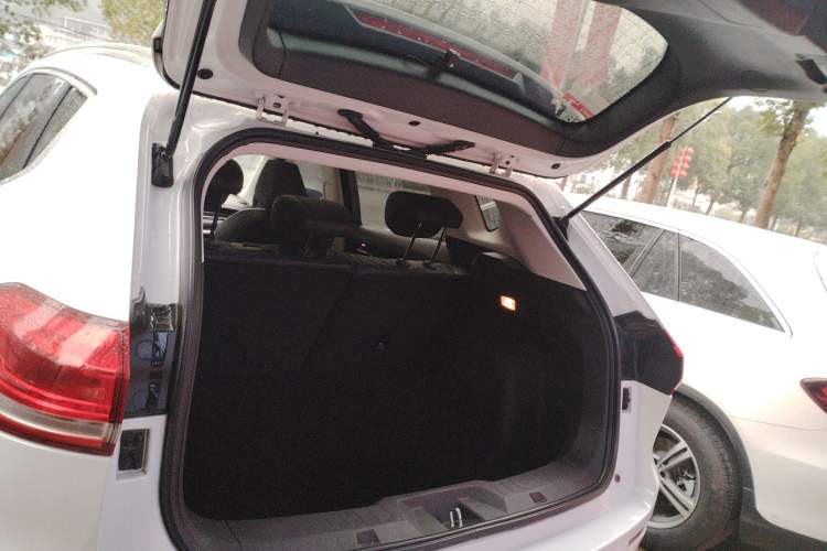 Used Haval H6 2021 1.5 GDIT Automatic Champion Edition