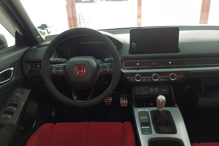 Used Honda Civic 2023 2.0T 420TURBO TYPE R