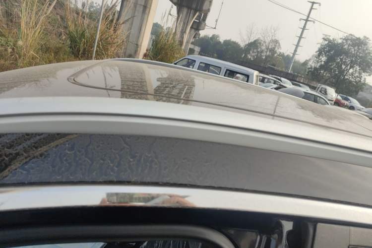 Used Chery Fengyun T8 2025 1.5T 130 km Comfort Edition 5-Seater
