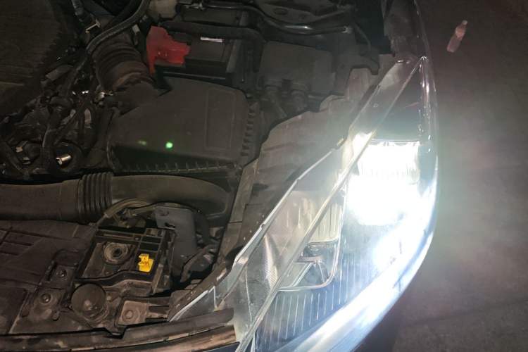 Used Ford Escape 2020 EcoBoost 245 Two-Wheel-Drive Titanium Edition
