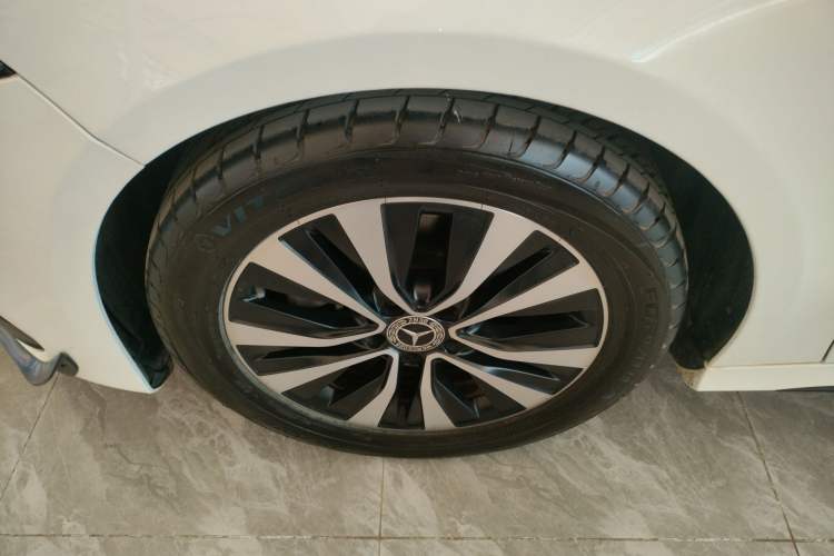 Used Mercedes-Benz A-Class (Import) 2021 A 200 Dynamic Edition
