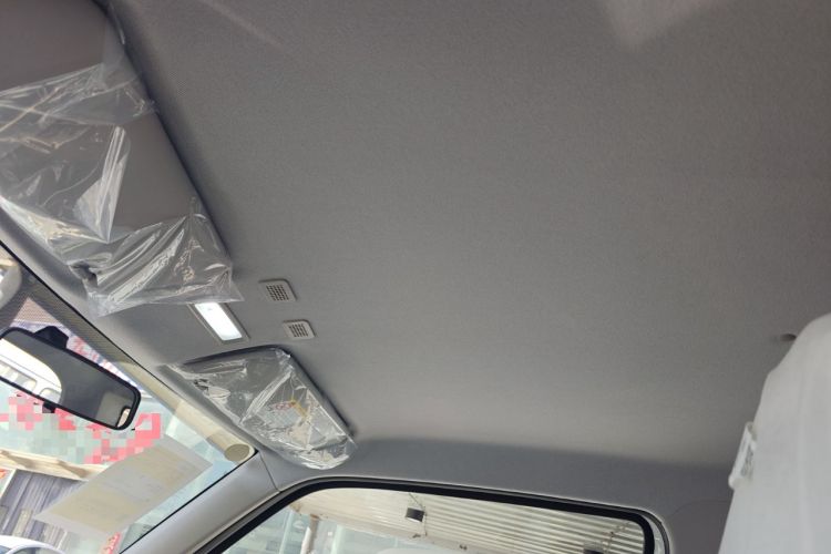 Used  Panda 2025 210 km – Yuanqi Bear