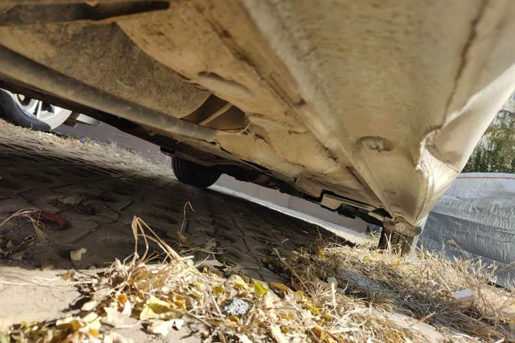 Used Volkswagen Santana 2015 1.6L Automatic Fashion Edition
