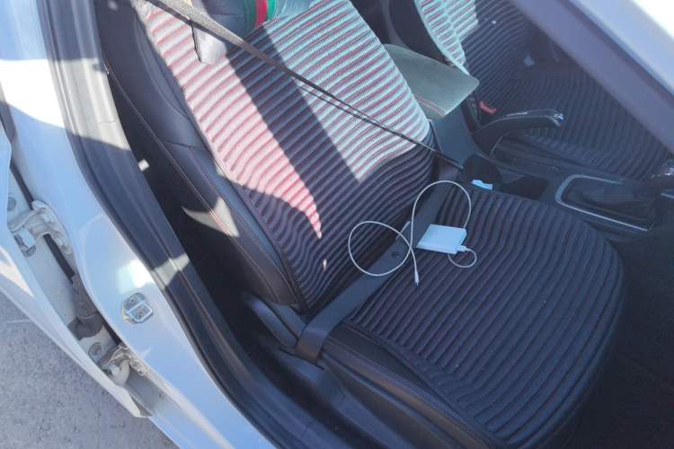 Used Chevrolet Monza 2019 RS 330T Automatic Comfort Edition China VI Standard