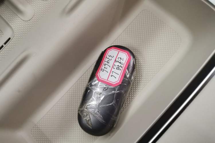 Used Li Auto L6 2024 Max
