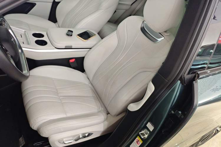 Used XPeng G9 2024 702 Max
