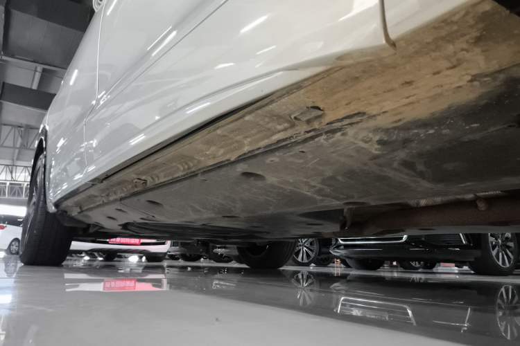 Used Volkswagen Viloran 2024 330TSI Luxury Edition
