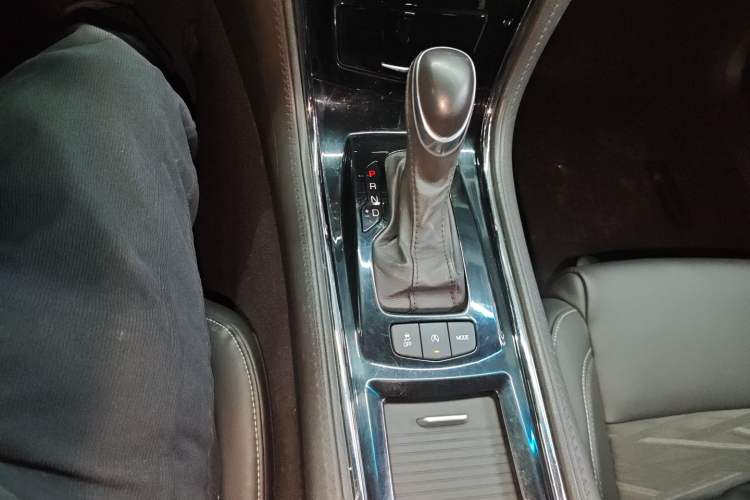 Used Cadillac ATS-L 2017 28T Tech Edition