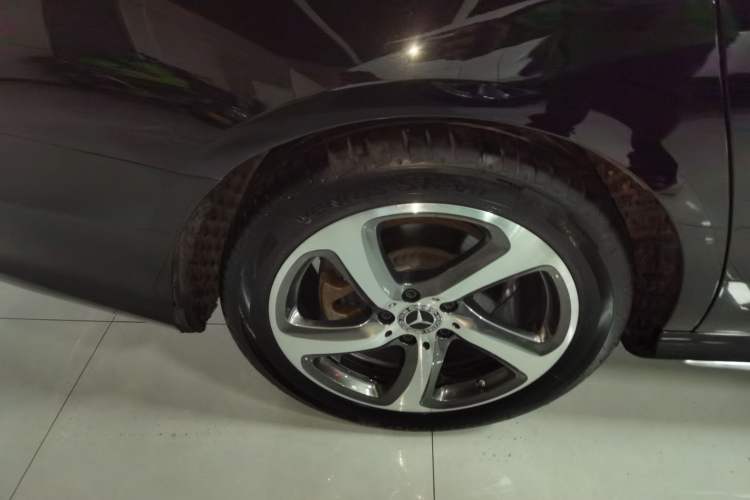 Used Mercedes-Benz E-Class 2017 E 300 L Sport Luxury Edition