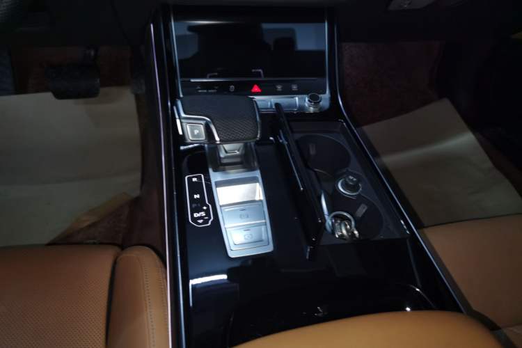 Used Audi A8 2024 A8L 50 TFSI quattro Prestige Edition