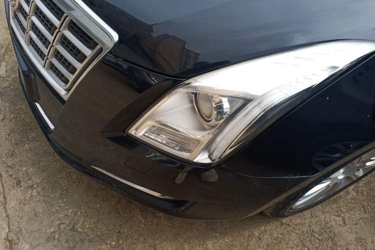 Used Cadillac XTS 2014 28T Comfort Version